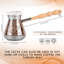 Cafetière turque Cezve STP Goods-122924148
