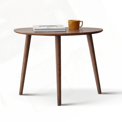 Table basse 100% chêne massif