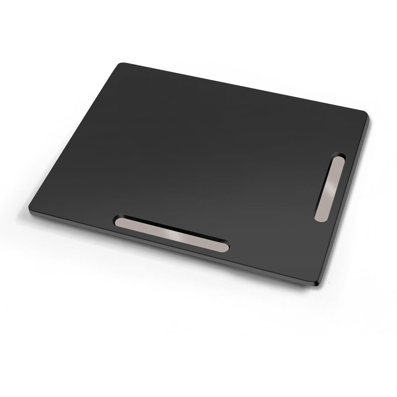 Appliance Slider For Kitchen Appliances, Noir