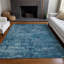 Tapis intérieur / extérieur lavable à la machine Xhevrie ACN1723-1173326859