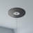 Fink Architectural Grade PVC Pierced Ceiling Medallion-40714918-40716356