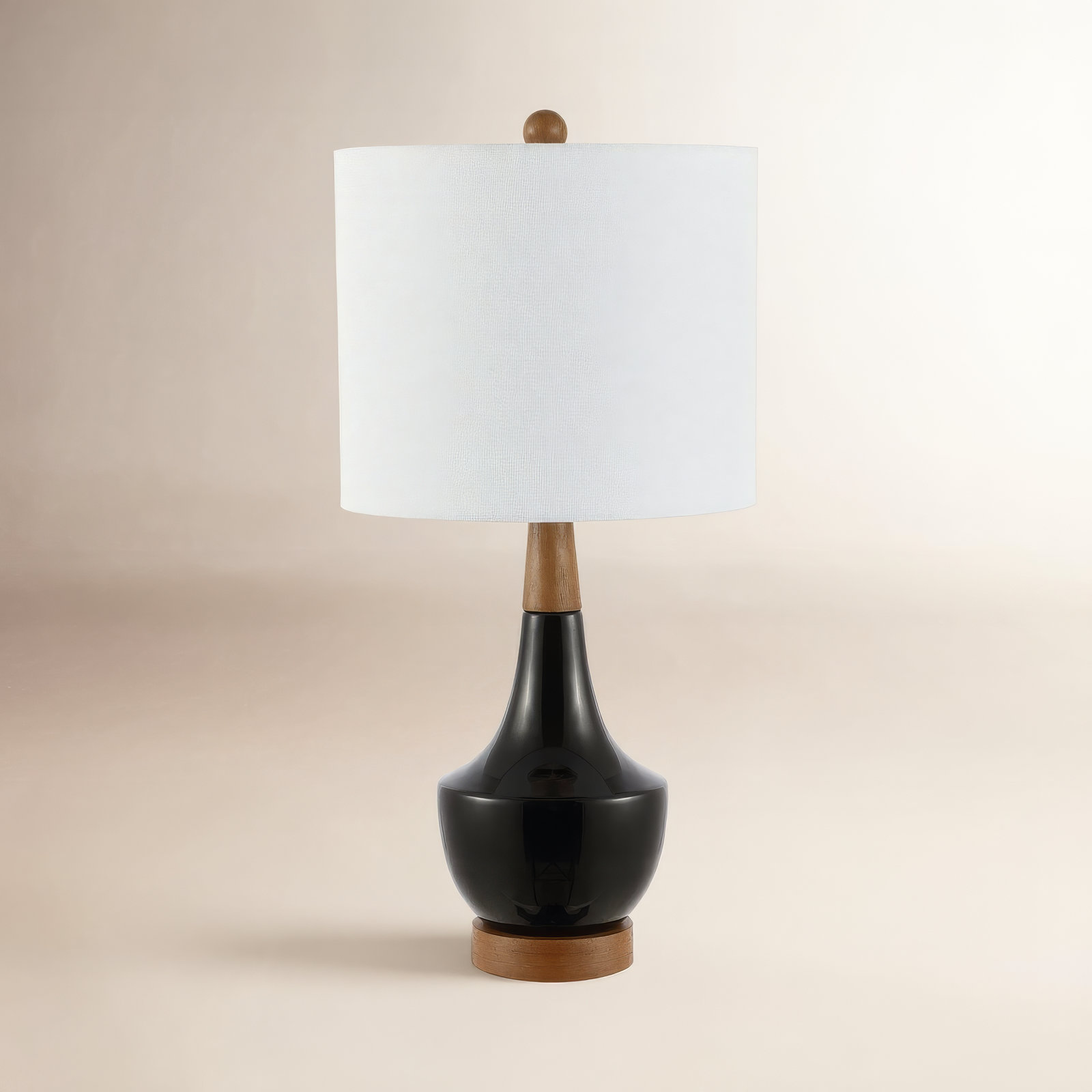 Janeli Ceramic Table Lamp