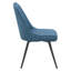 Chaise d'appoint Gunita-2141859073
