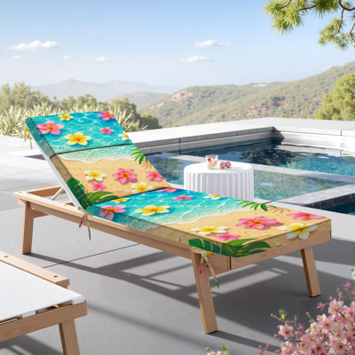  Coussin de patio 3 po