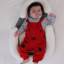 Coussin Kia Lounger