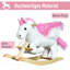 Kara Rocking Horse