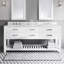 Ensemble de meuble-lavabo double 72 po Cronin-1634469308