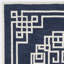 Tapis oriental en laine touffeté à la main Araban-1937761246-2012624419