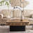 Coffee Table with Drawers