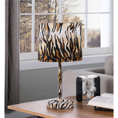 Lampe de table 19,25 po