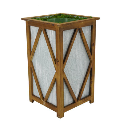 Bowenfels Pot Planter