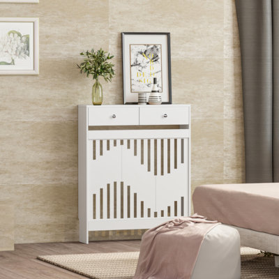 Radiator Cover