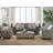 Panda Swivel Glider
