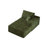 Y159-R-SLEEPER-GREEN right sleeper green