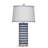 Regatta Ceramic Table Lamp