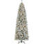 Arbre de Noël artificiel pré-éclairé-155233477-260476115