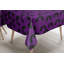 East Urban Home kitchen decoration, tablecloth, 140 x 200cm - Designed and made in Turkey