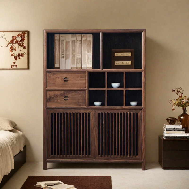 High-End Large-Capacity Sideboard