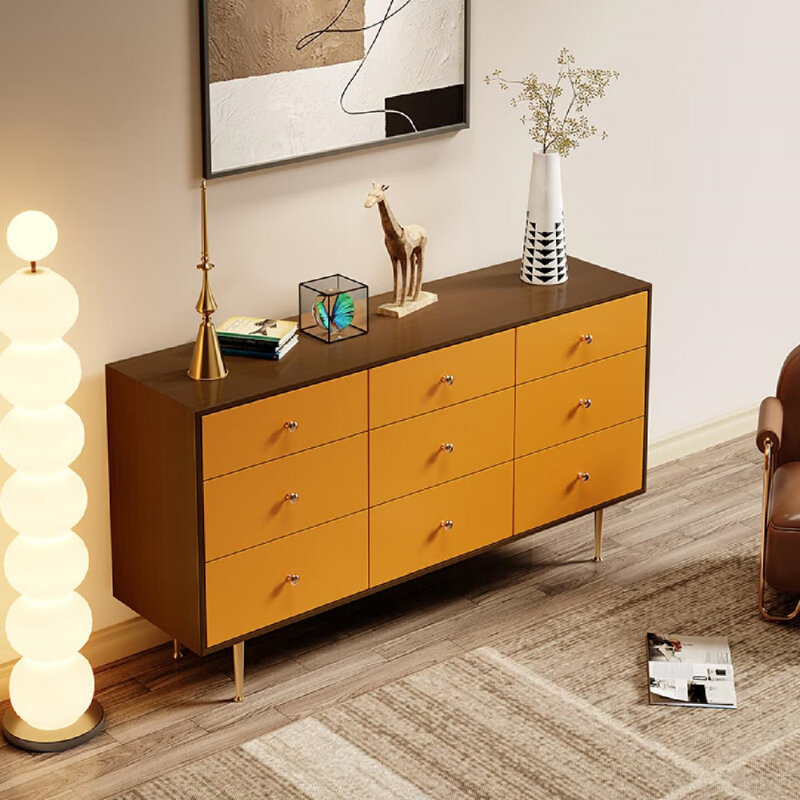 Simple Design Sideboard