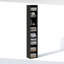 Hedaya 30cm W Manufactured Wood Shelving Unit-67788587