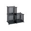 Gadson 30.25'' W Plastic