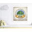 Adventure Is out There 3' Paper Print-47482730