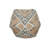 Upholstered Pouf-885443190