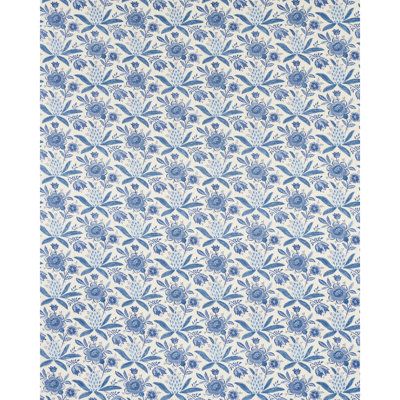 Lafayette Botanical Fabric