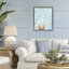 Cadre flottant I Can Do All Things, design par Sarah Jane-2131054823-2131054820