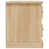 Sonoma Oak is out of stock