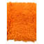 Tapis orange Jaynes