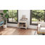 Buffet Boho avec portes en rotin-1920756287