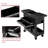 Emmetsburg 83cm H x 70.5cm W Utility Cart
