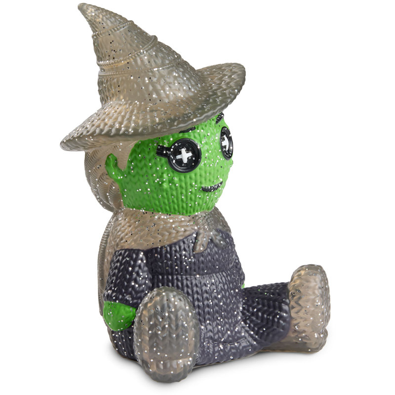  - Wicked - Elphaba #491 (Translucent)