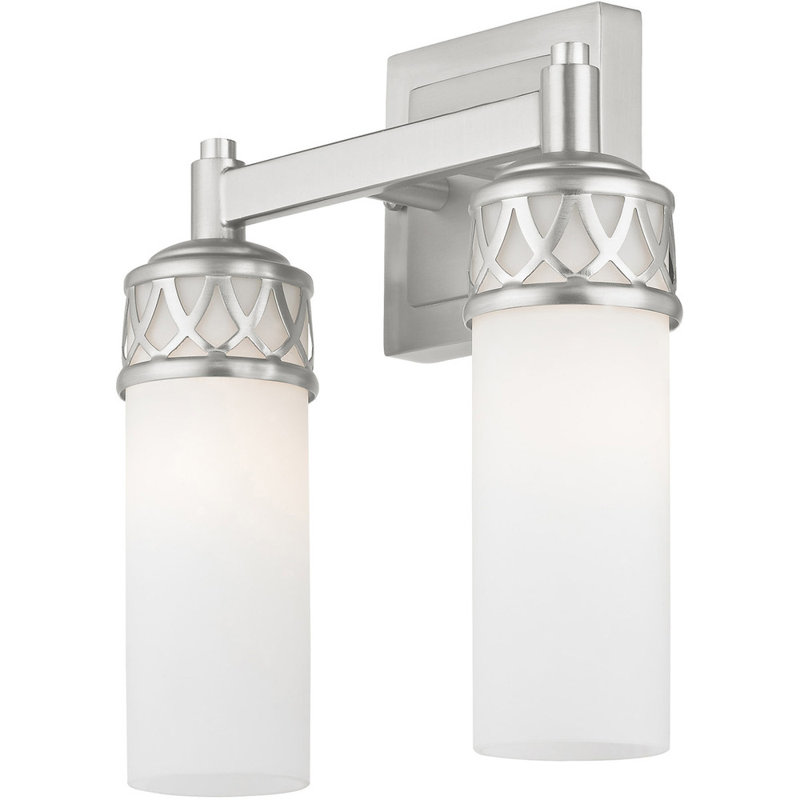 Taber 2 - Light Vanity Light