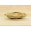 Centre de table beige onyx Cosmo