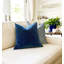 Housse de coussin en velours uni-436851857-436851871