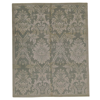 One-of-a-Kind 8'2" X 10' Area Rug in