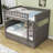 Darleta Kids Full Over Full Bunk Bed with Trundle-1778676193