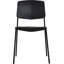 Chaise de terrasse empilable Isbella-1767212612