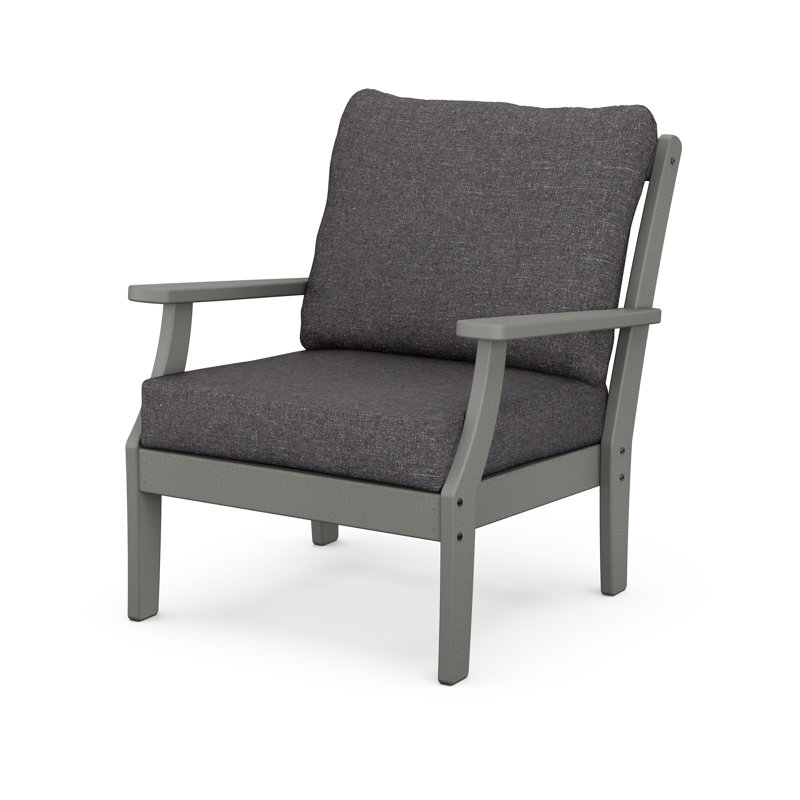 Chaise Braxton, Noir