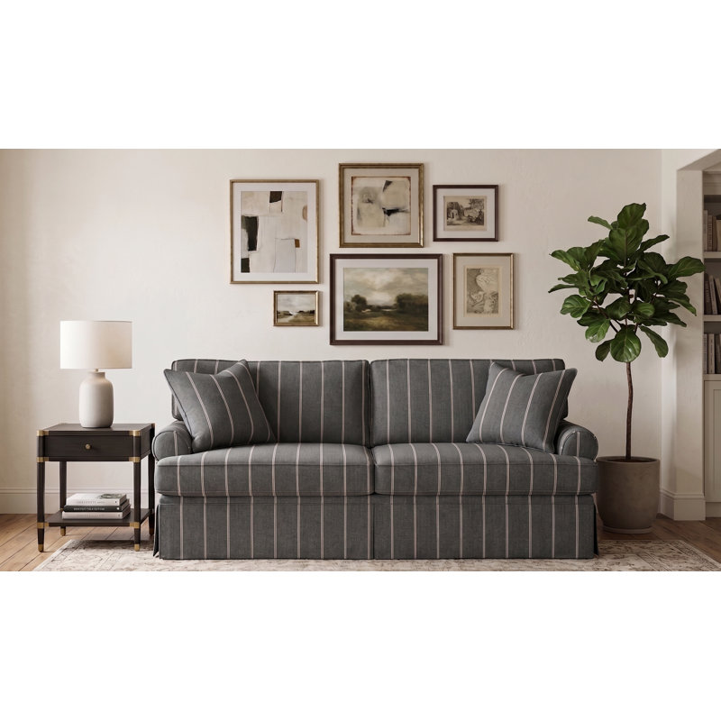 Owen Gel Memory Foam Sleeper Sofa