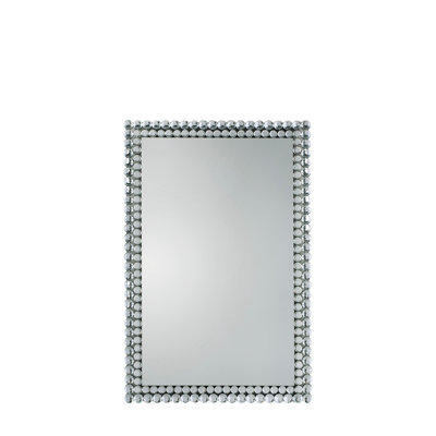 Kaiya Plastic Flat Mirror