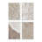 Wave Formations Set of 4 Prints-109197113-109197117