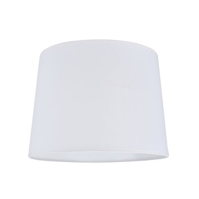 12'' H Linen Empire Lamp Shade