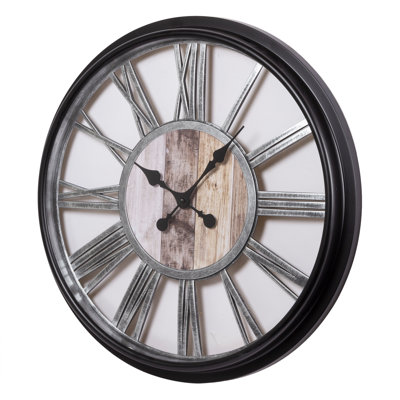 Garyon Wall Clock