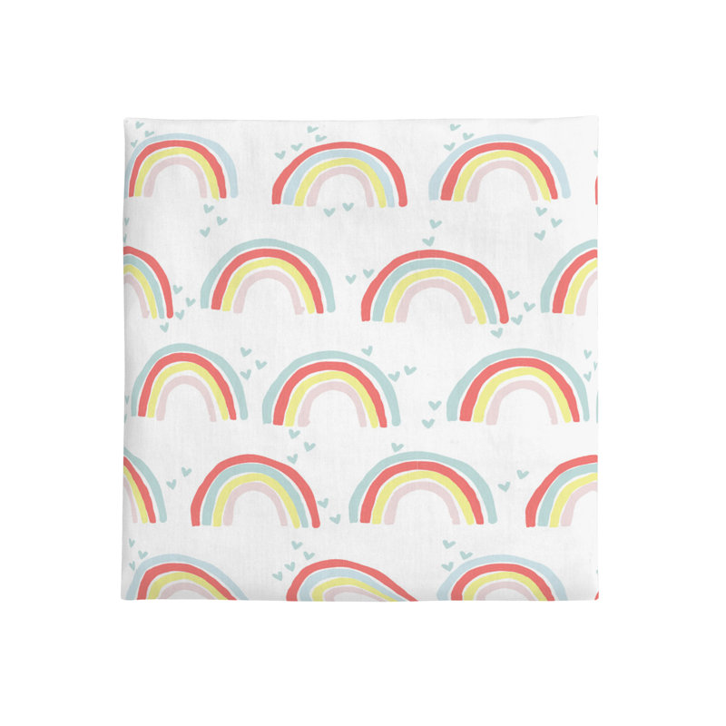 Drap-housse pour lit de bébé NoJo, l 24 po x L 38 po