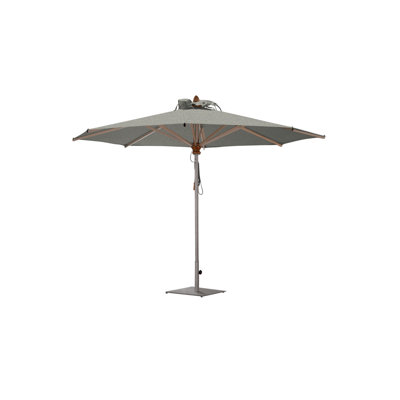 Bravura 13.1' Round Market Umbrella