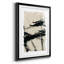 «Lines Crossed II», peinture sur toile encadrée-518410517-518410516