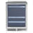 24" Indoor/outdoor Premium Beverage Center